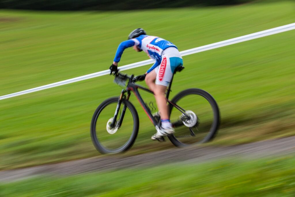 Hoe kan je de remmen van je mountainbike afstellen?