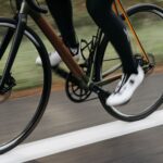 Hoe werken de versnellingen op een racefiets?
