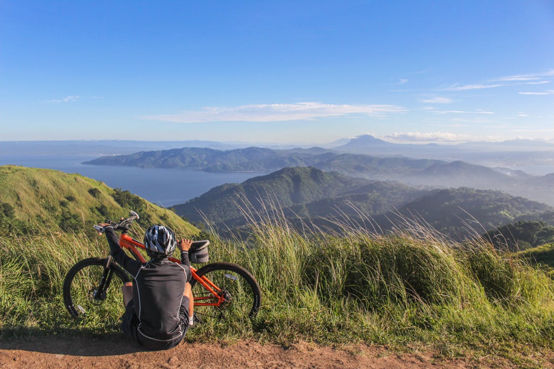Wat is het verschil tussen een mountainbike en een gravelbike?