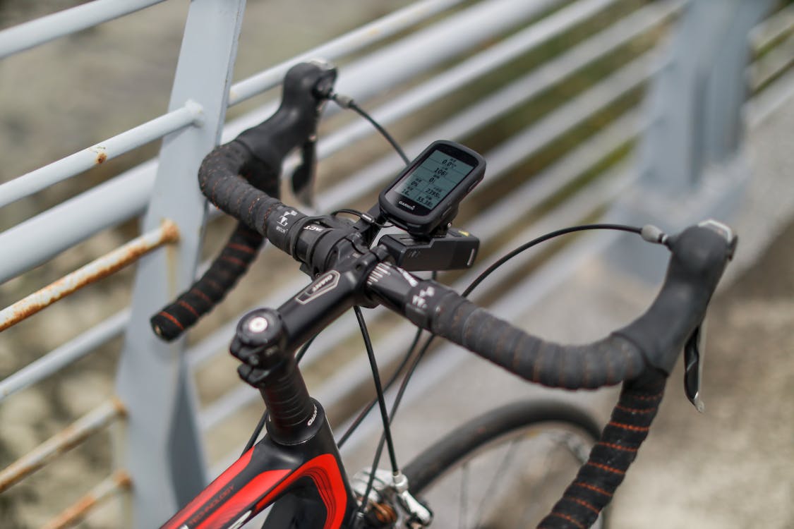 Welke mountainbike apps zijn er en waar kan ik ze voor gebruiken?